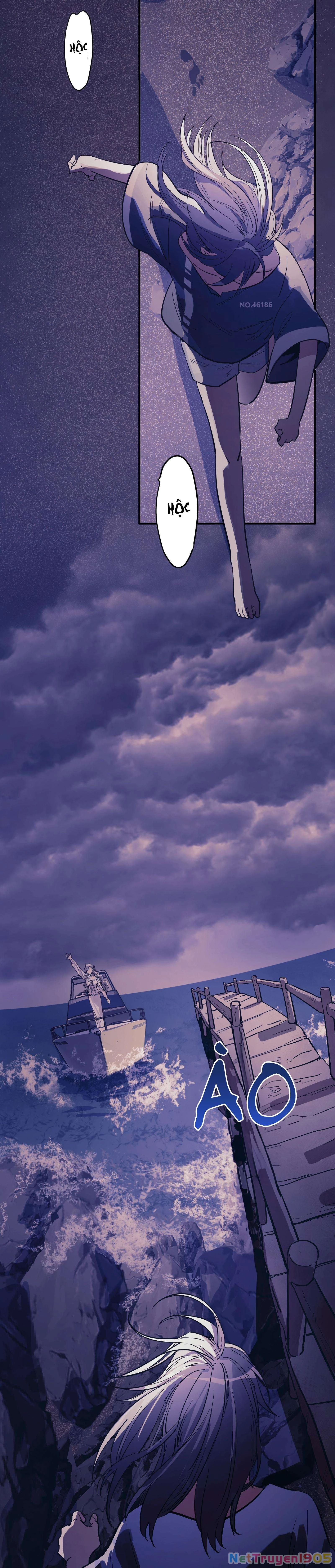 Nhiệt Độ Cơ Thể Nhân Tạo 36,7 Độ C Chapter 24 - 14