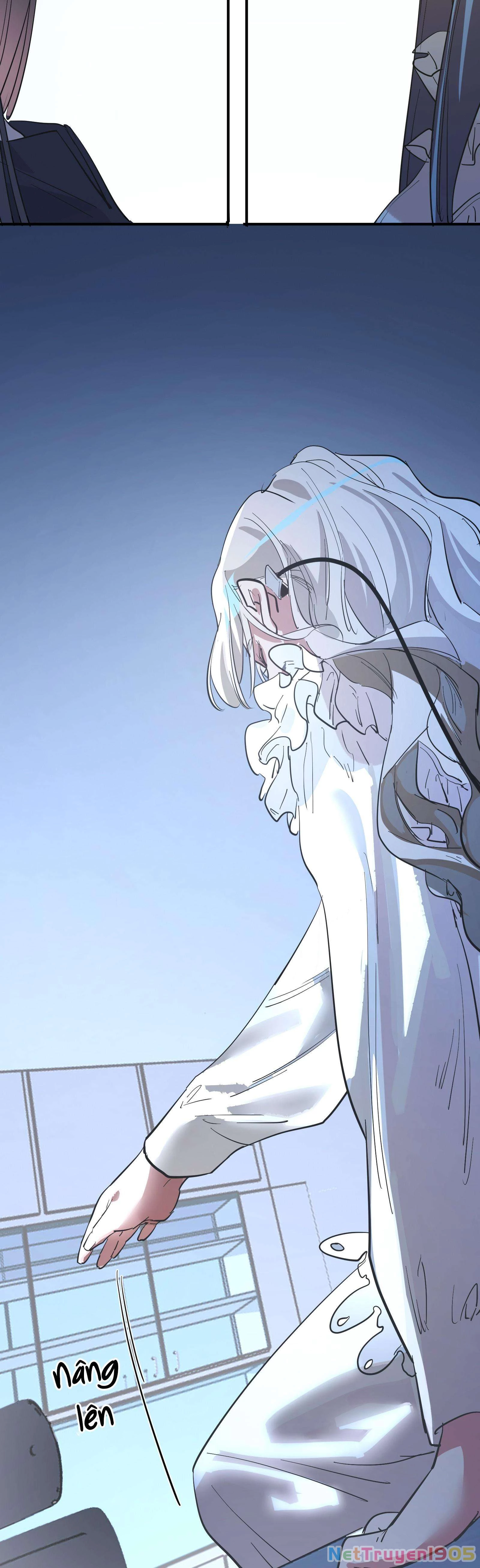 Nhiệt Độ Cơ Thể Nhân Tạo 36,7 Độ C Chapter 25 - 17