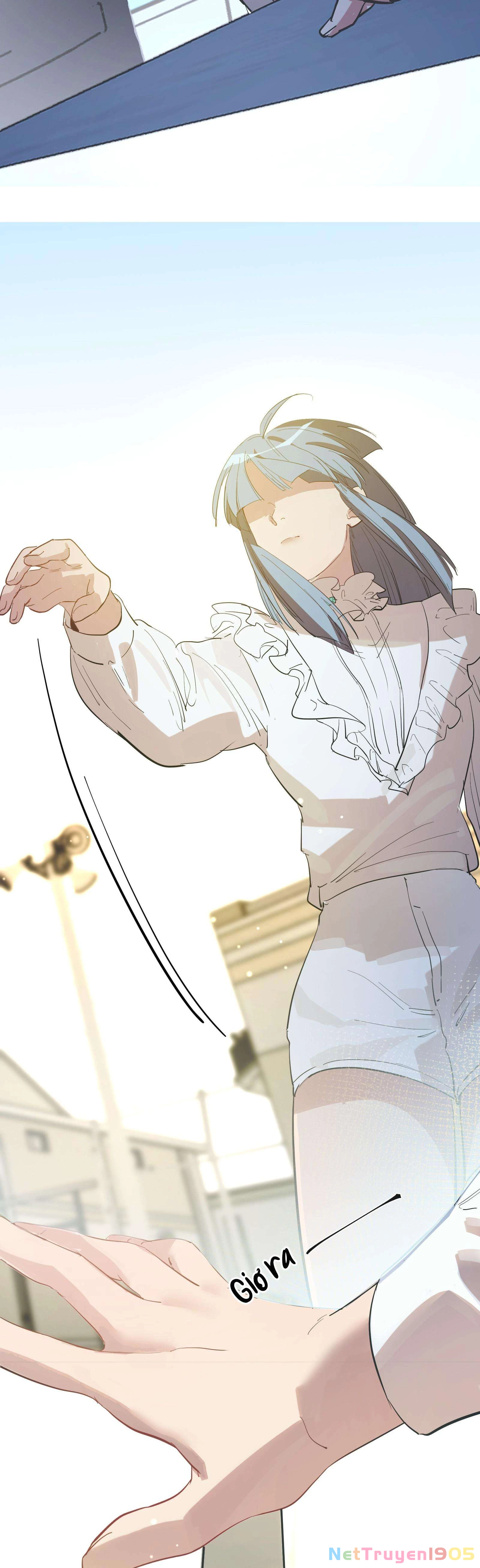 Nhiệt Độ Cơ Thể Nhân Tạo 36,7 Độ C Chapter 25 - 18