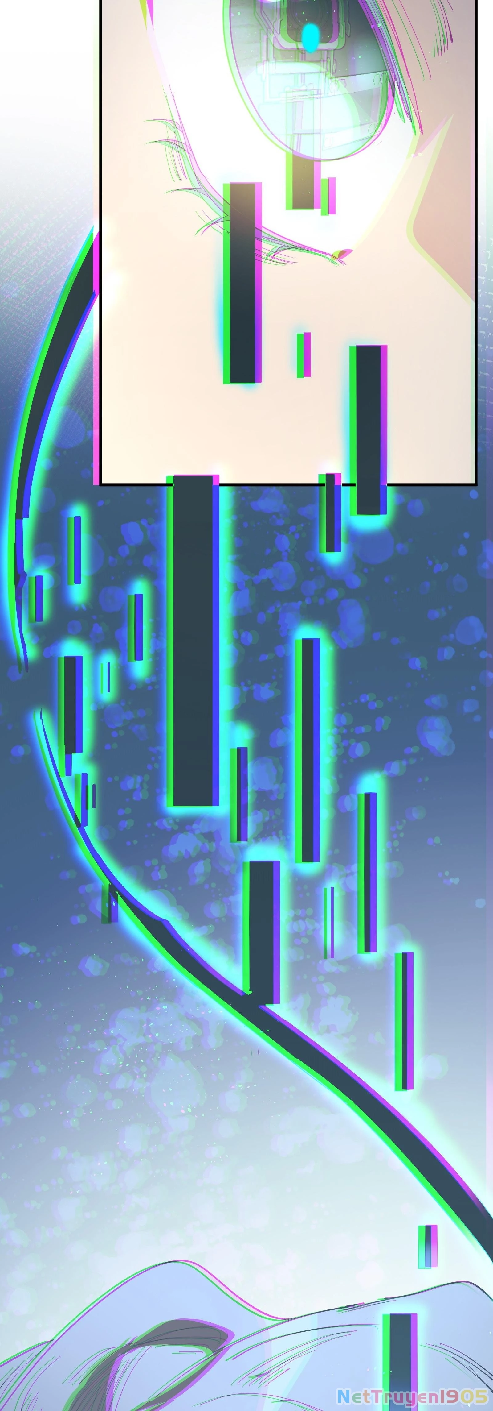 Nhiệt Độ Cơ Thể Nhân Tạo 36,7 Độ C Chapter 26 - 9