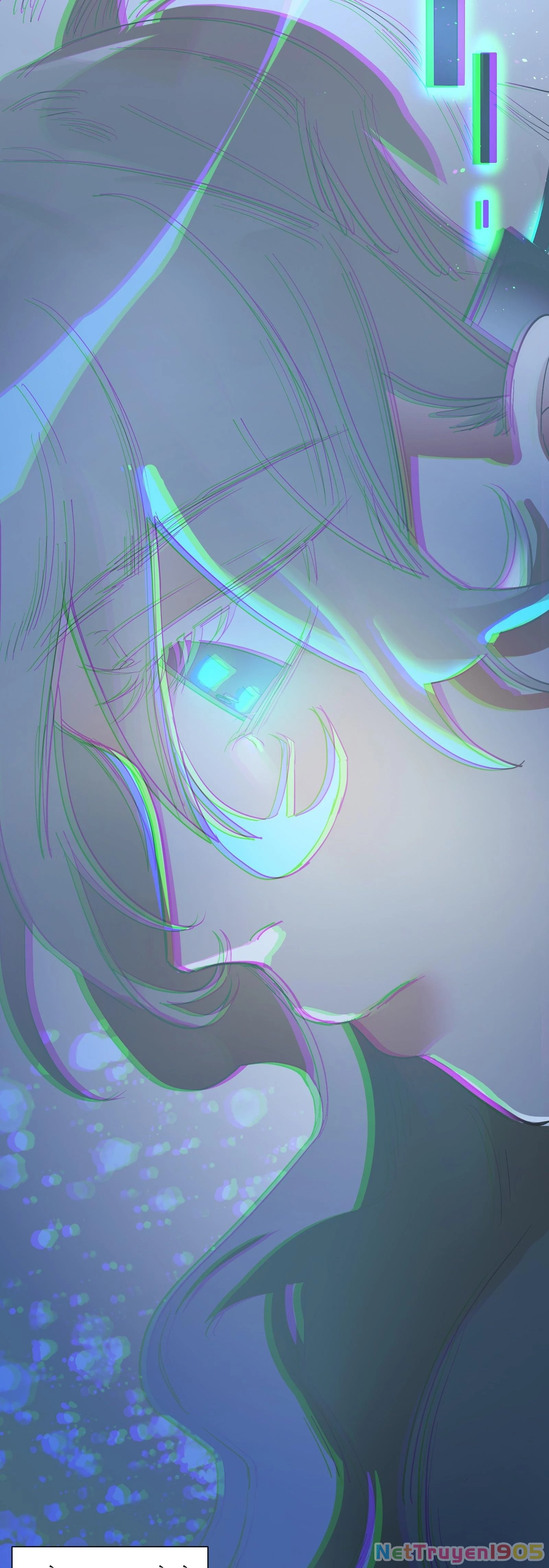 Nhiệt Độ Cơ Thể Nhân Tạo 36,7 Độ C Chapter 26 - 10