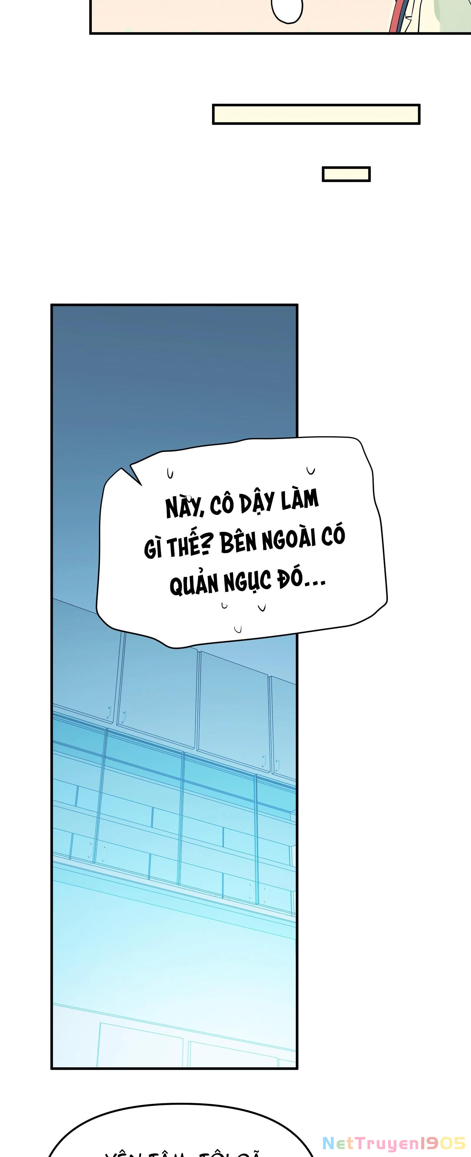 Nhiệt Độ Cơ Thể Nhân Tạo 36,7 Độ C Chapter 26 - 15