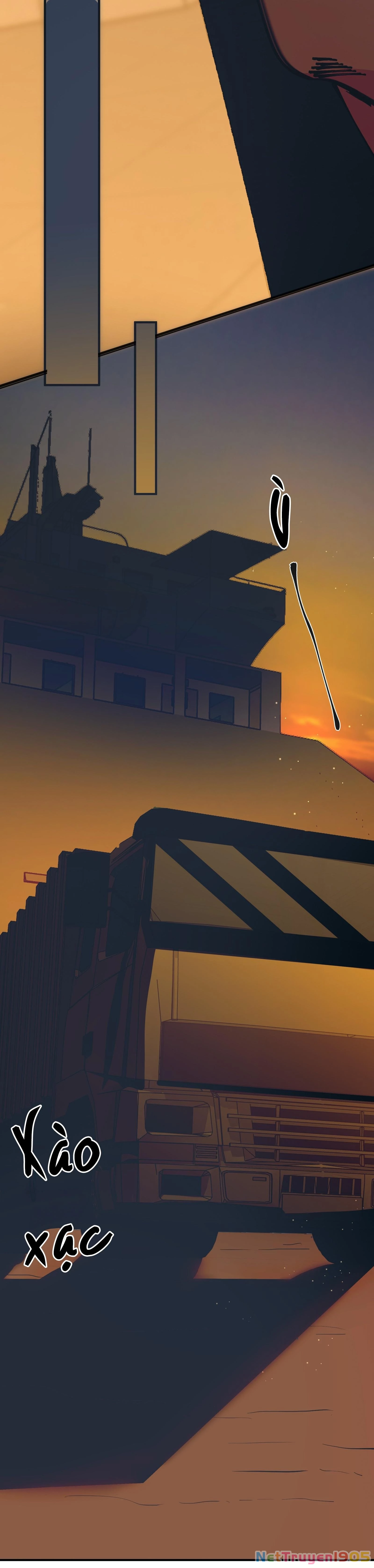 Nhiệt Độ Cơ Thể Nhân Tạo 36,7 Độ C Chapter 27 - 15