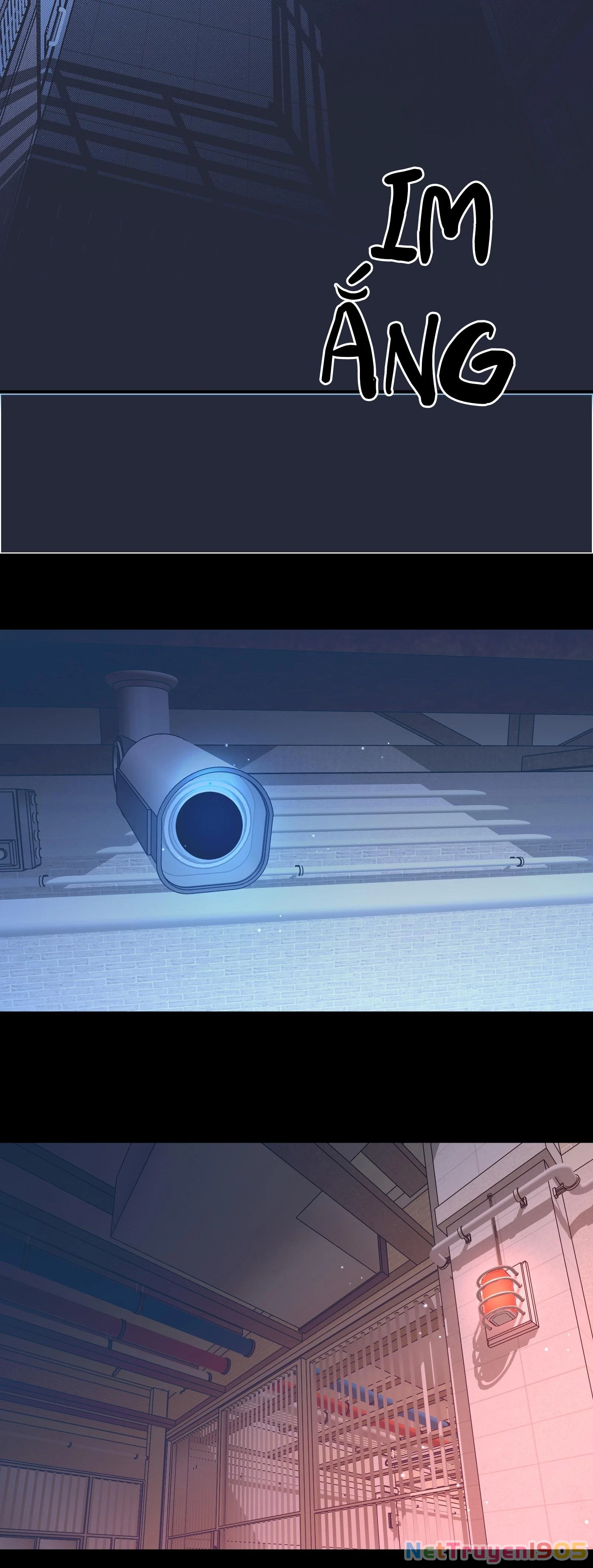 Nhiệt Độ Cơ Thể Nhân Tạo 36,7 Độ C Chapter 28 - 7