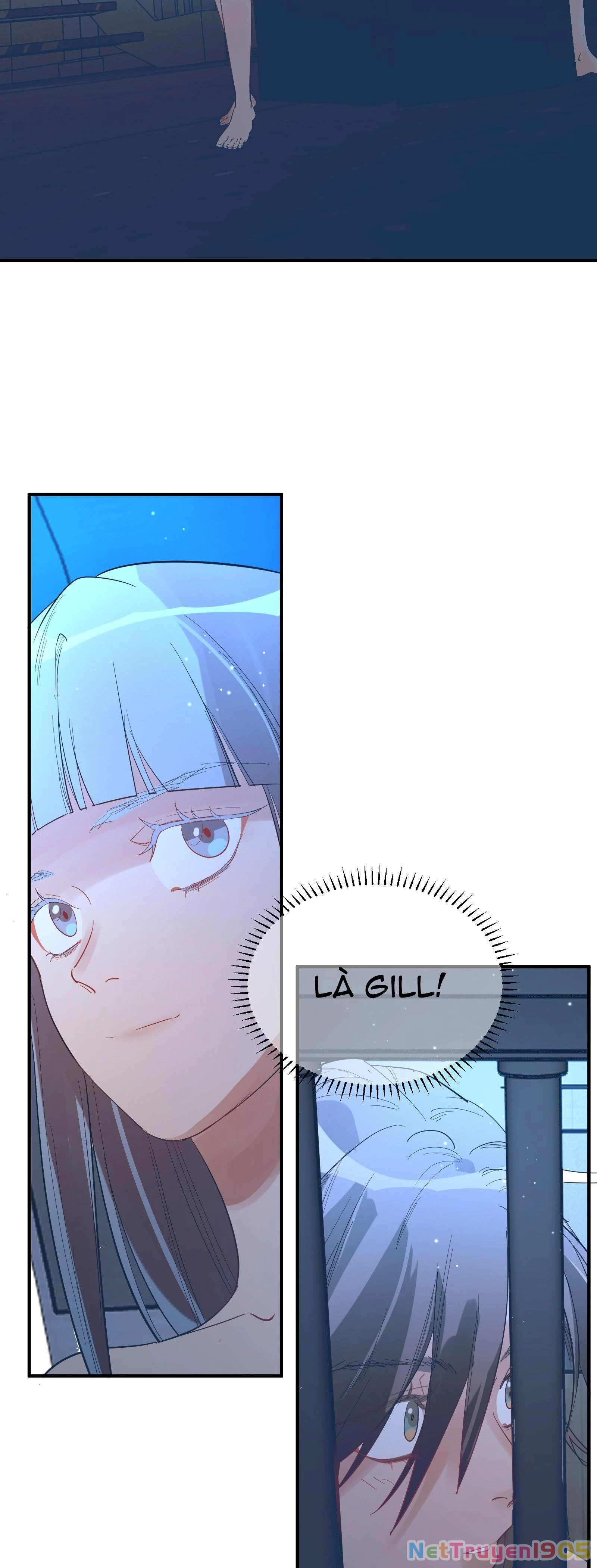 Nhiệt Độ Cơ Thể Nhân Tạo 36,7 Độ C Chapter 28 - 10