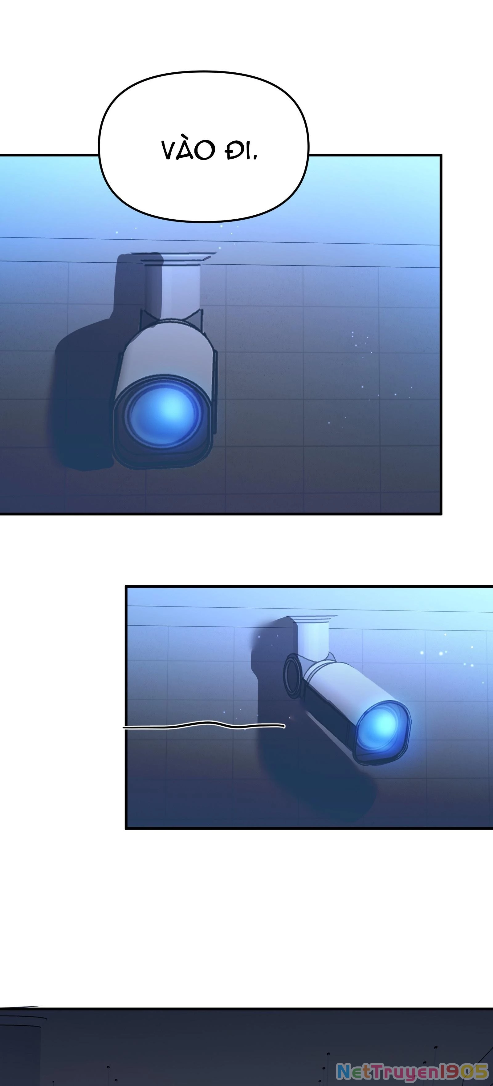 Nhiệt Độ Cơ Thể Nhân Tạo 36,7 Độ C Chapter 28 - 15