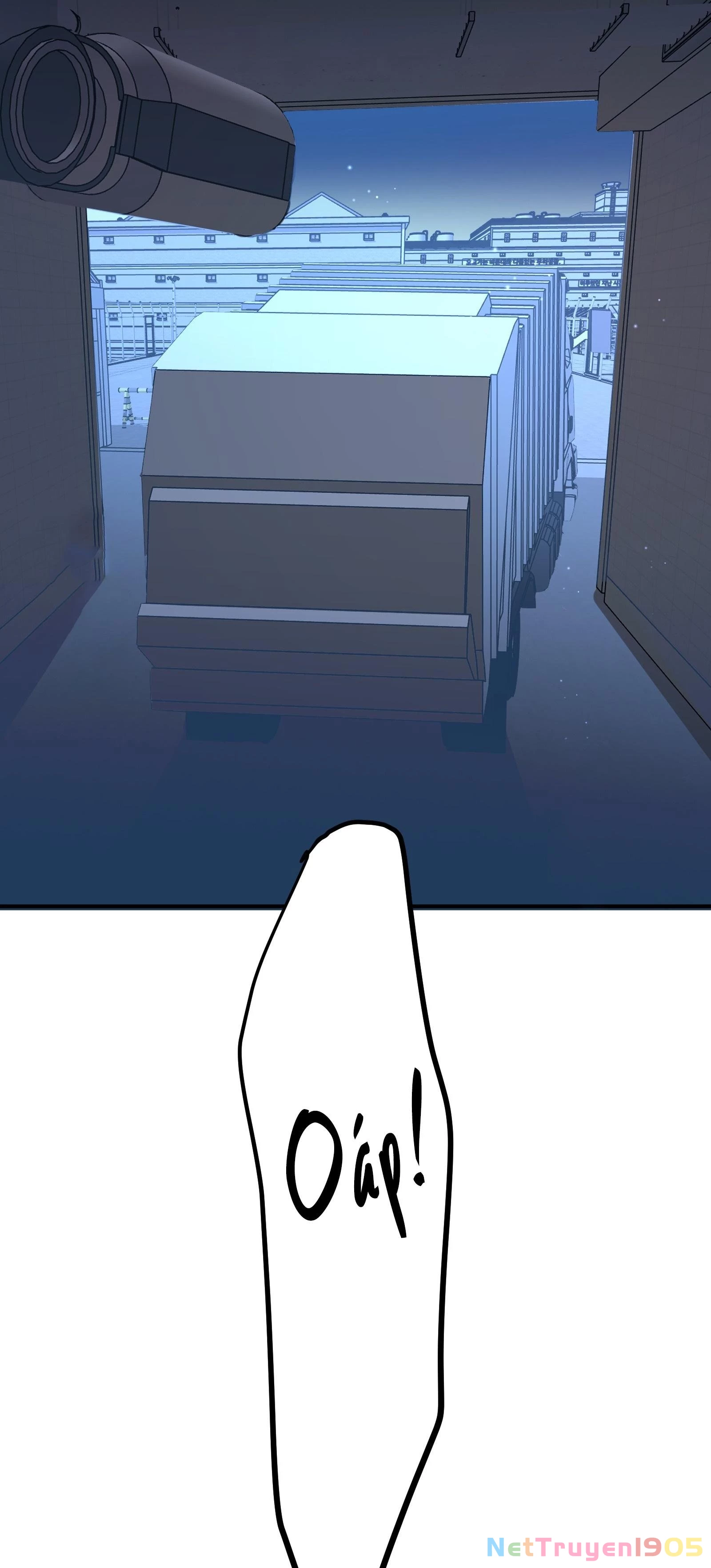 Nhiệt Độ Cơ Thể Nhân Tạo 36,7 Độ C Chapter 28 - 16