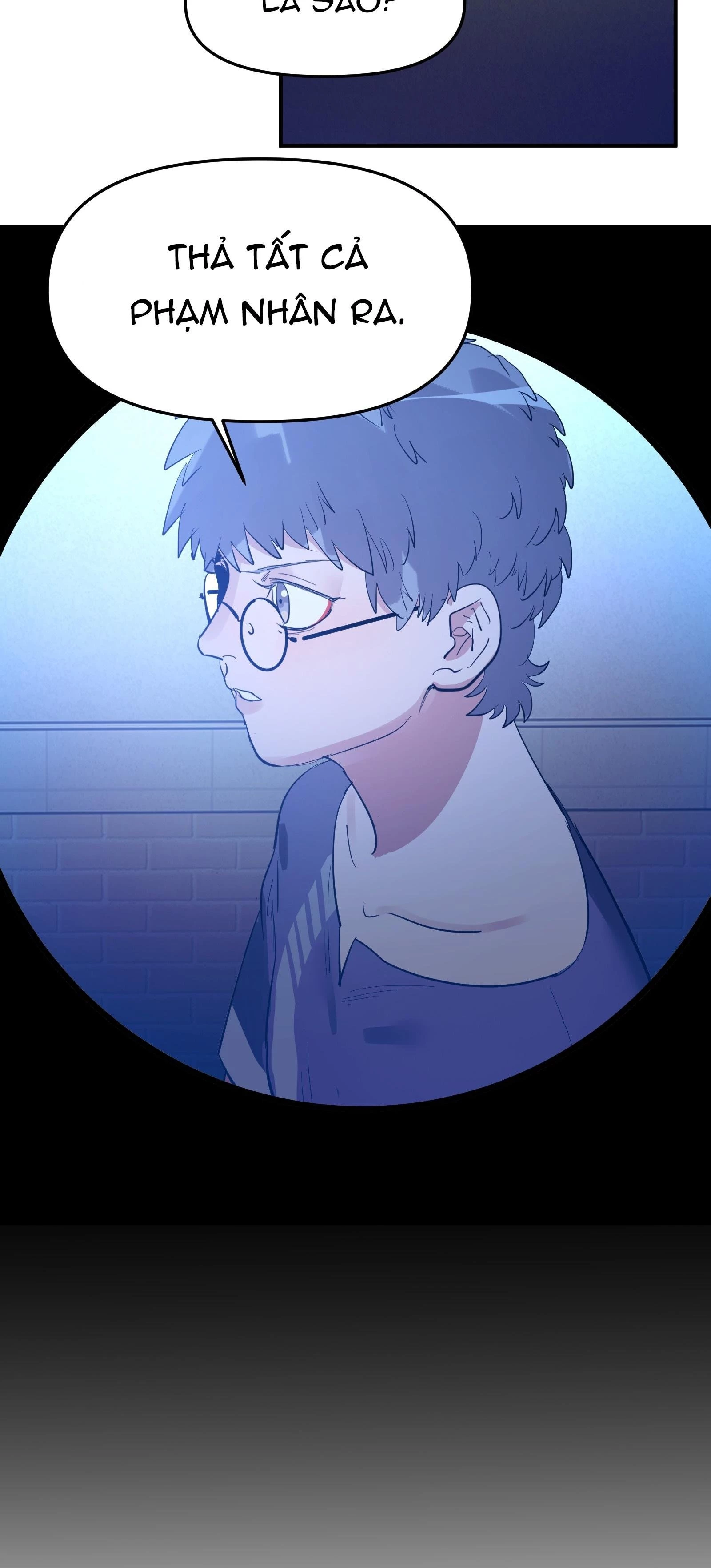 Nhiệt Độ Cơ Thể Nhân Tạo 36,7 Độ C Chapter 28 - 21