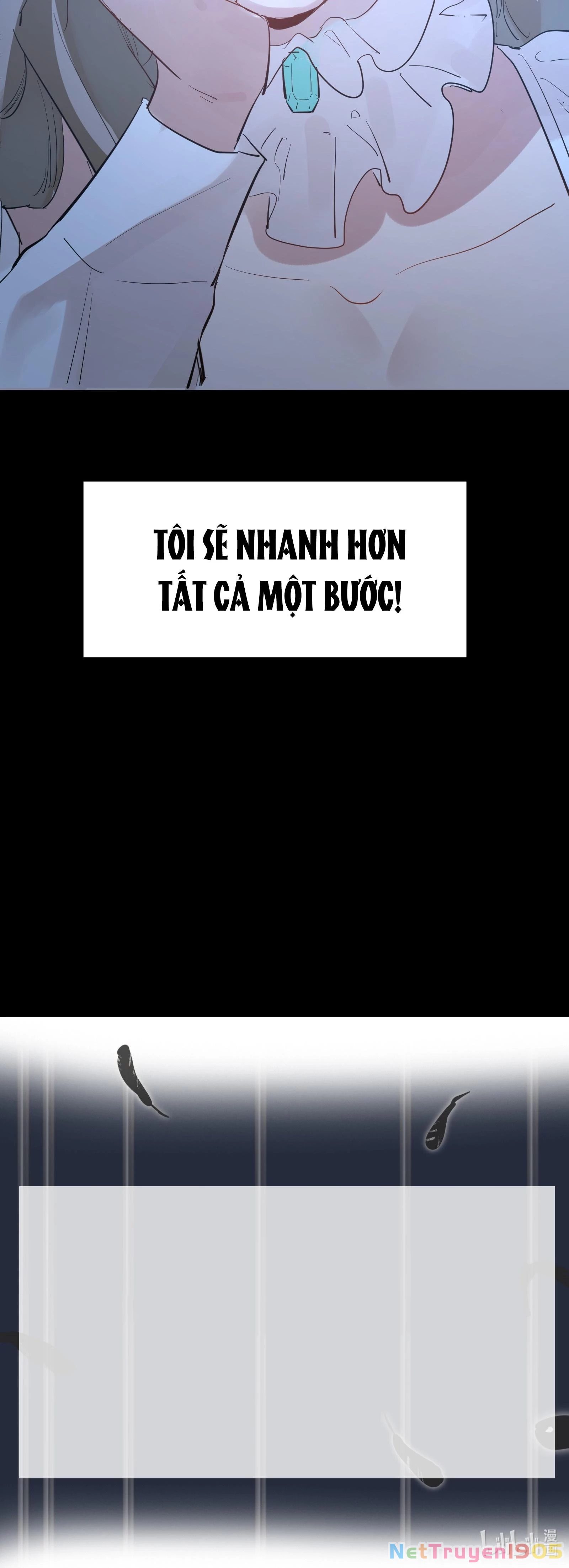 Nhiệt Độ Cơ Thể Nhân Tạo 36,7 Độ C Chapter 28 - 28