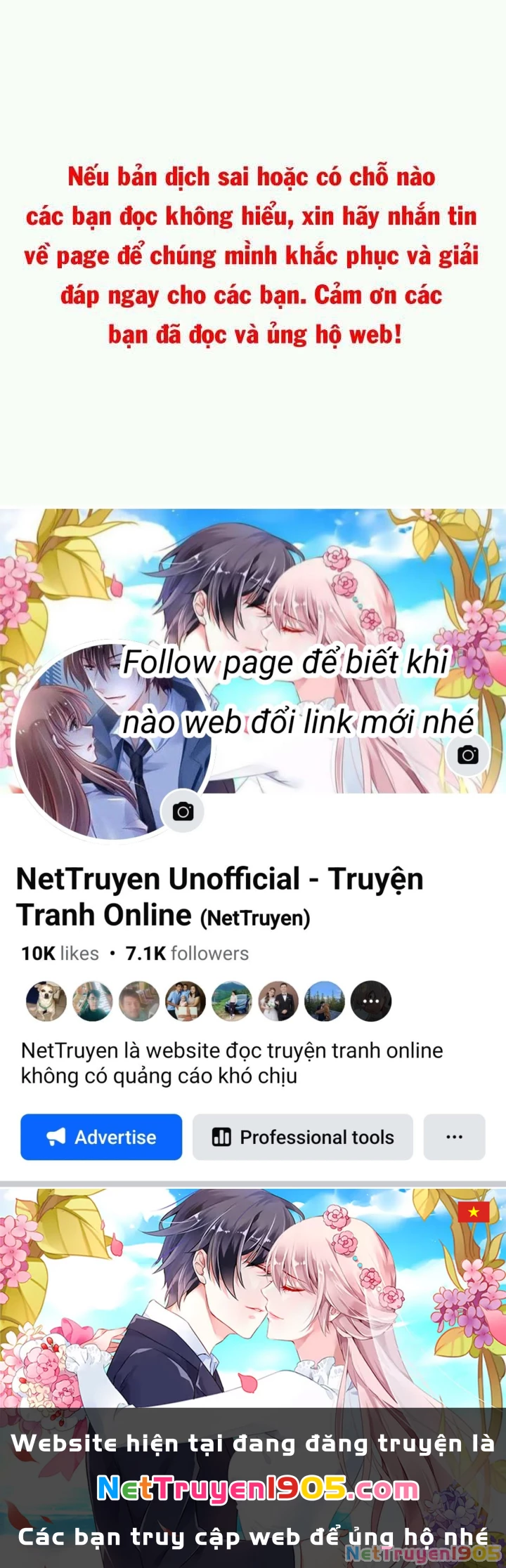 Nhiệt Độ Cơ Thể Nhân Tạo 36,7 Độ C Chapter 28 - 29