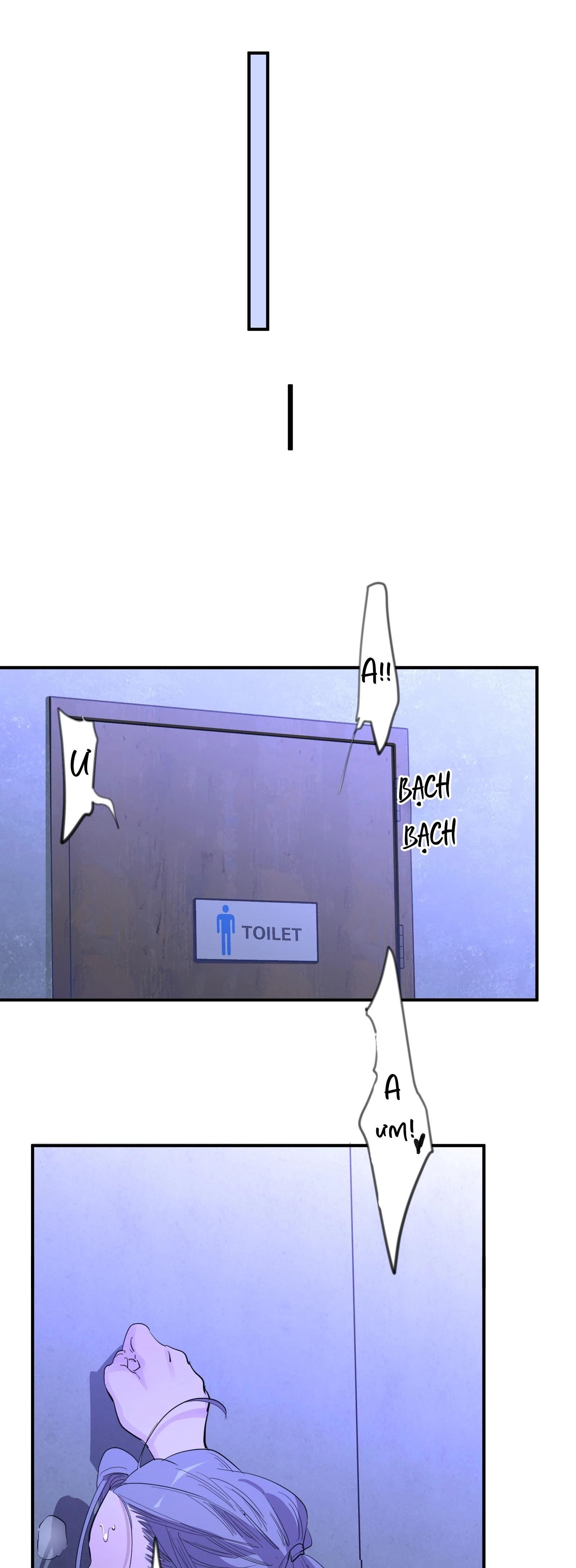 Nhiệt Độ Cơ Thể Nhân Tạo 36,7 Độ C Chapter 29 - 8