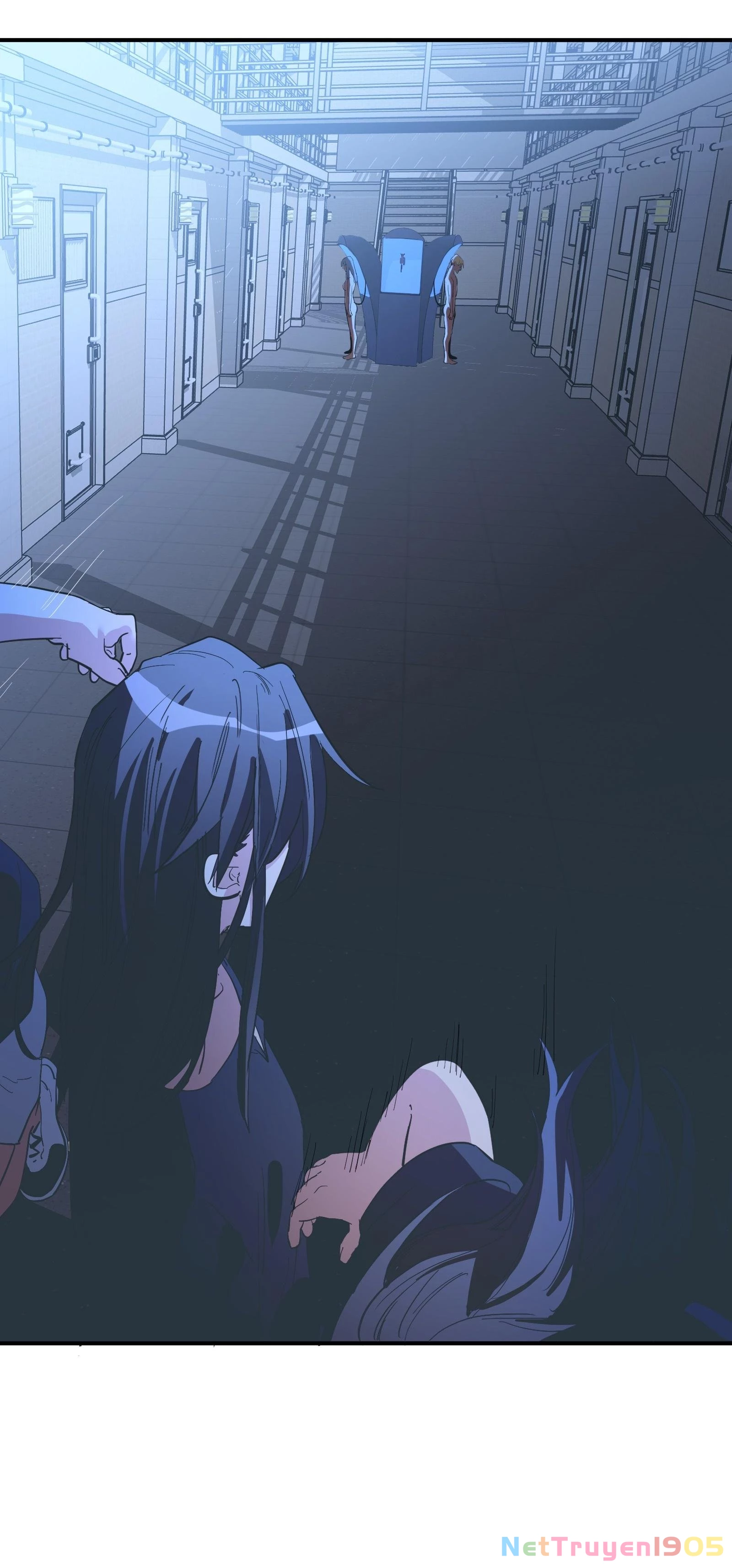 Nhiệt Độ Cơ Thể Nhân Tạo 36,7 Độ C Chapter 29 - 17