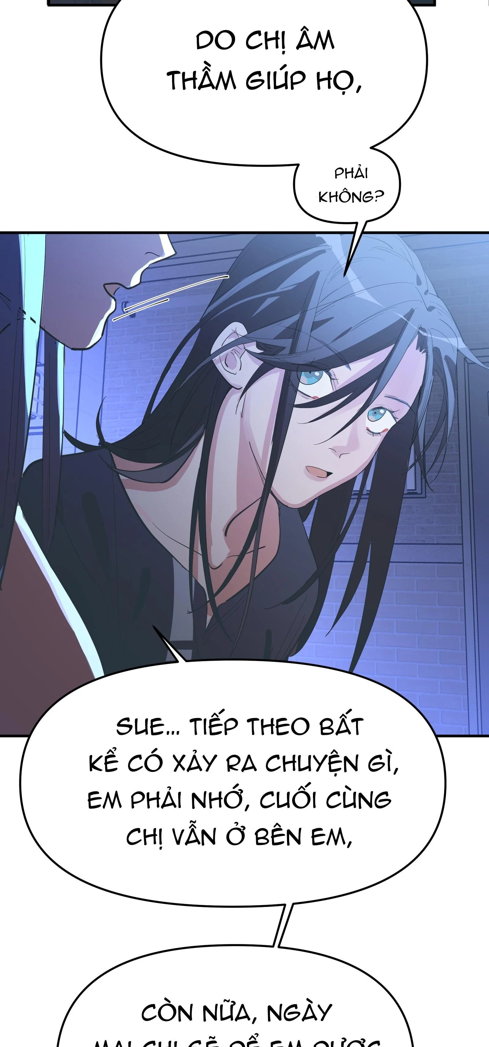 Nhiệt Độ Cơ Thể Nhân Tạo 36,7 Độ C Chapter 29 - 19