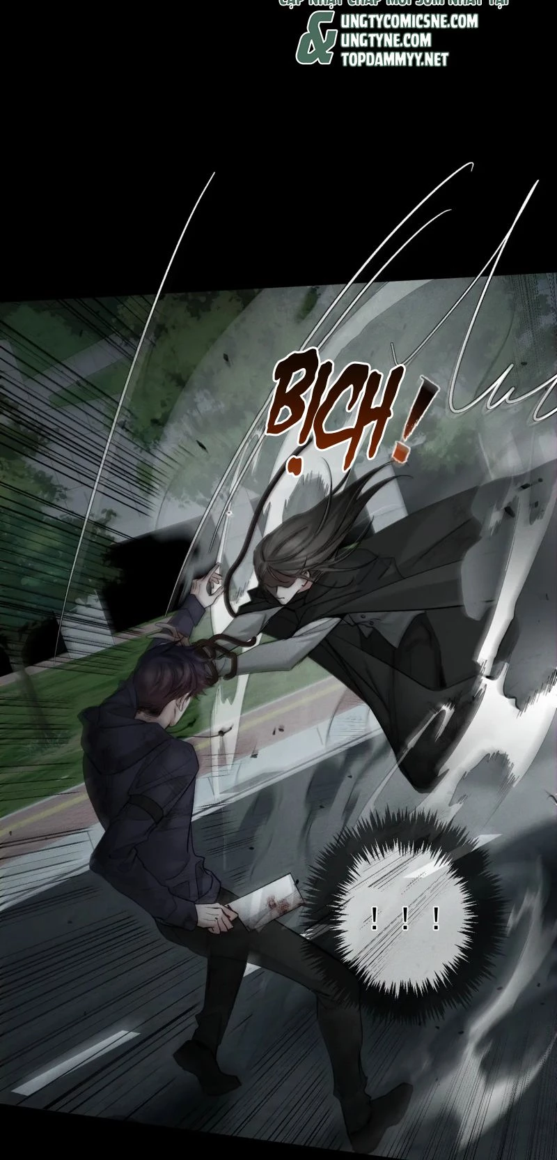 Nhân Vật Chính Chỉ Muốn Yêu Đương Chapter 243 - 4