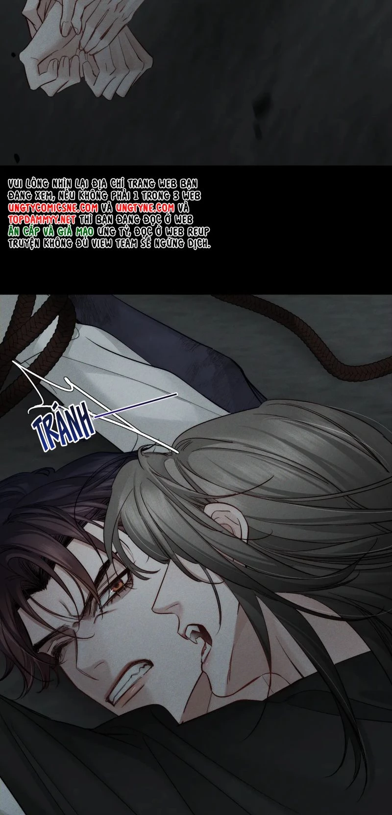 Nhân Vật Chính Chỉ Muốn Yêu Đương Chapter 243 - 6