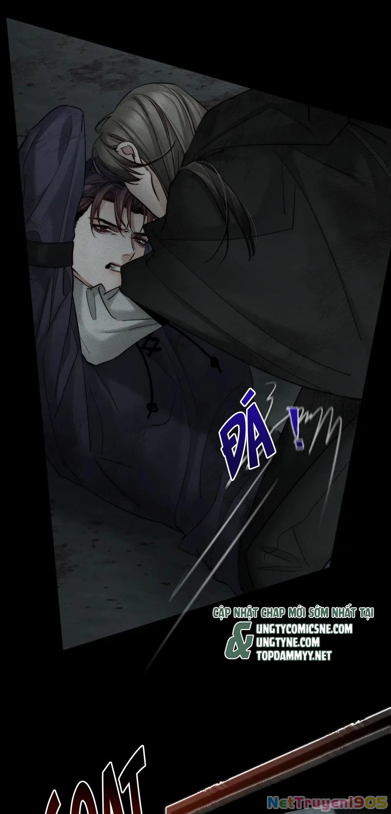 Nhân Vật Chính Chỉ Muốn Yêu Đương Chapter 243 - 8