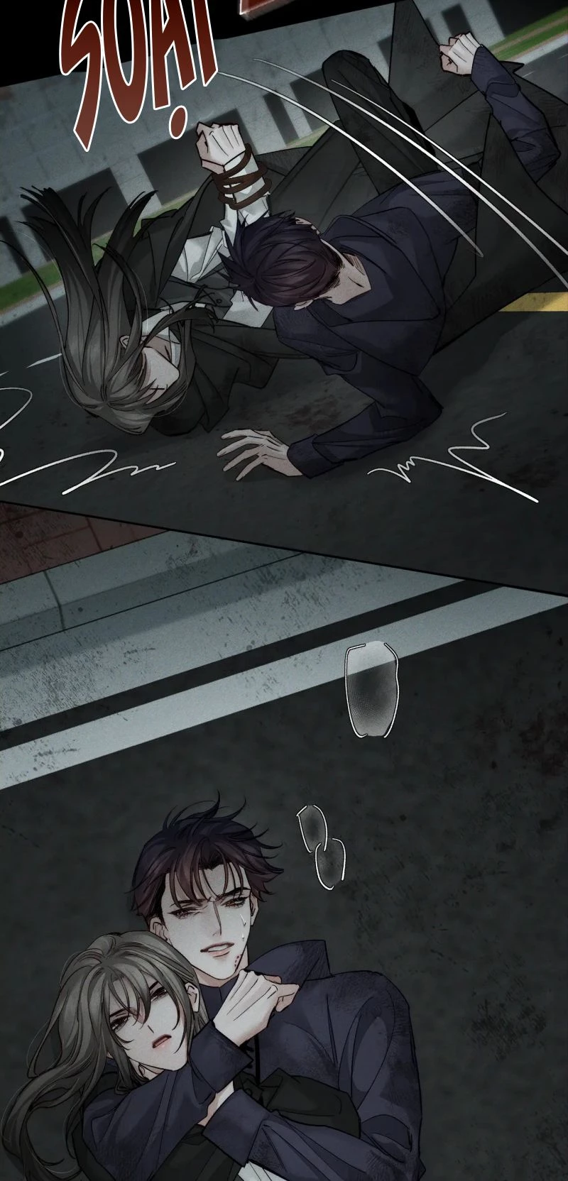 Nhân Vật Chính Chỉ Muốn Yêu Đương Chapter 243 - 9