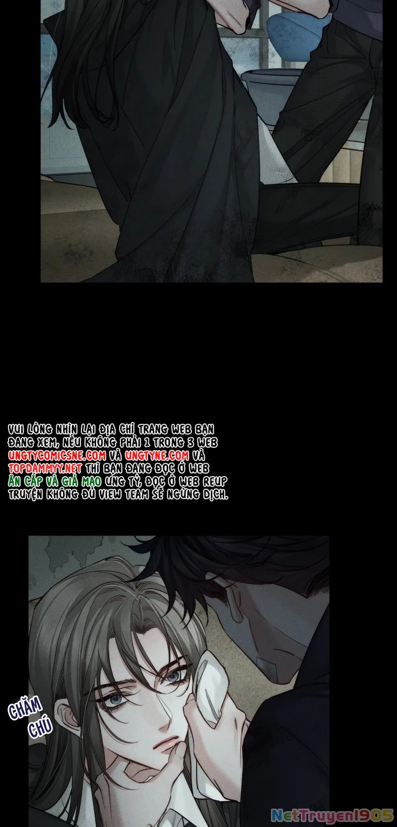 Nhân Vật Chính Chỉ Muốn Yêu Đương Chapter 243 - 18