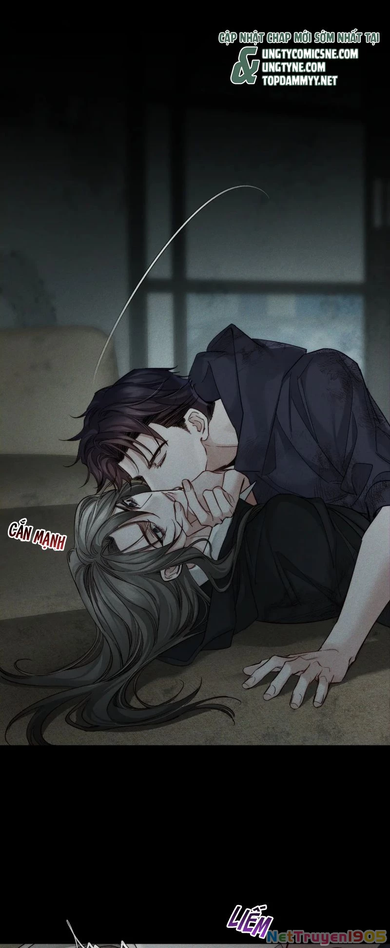 Nhân Vật Chính Chỉ Muốn Yêu Đương Chapter 243 - 20