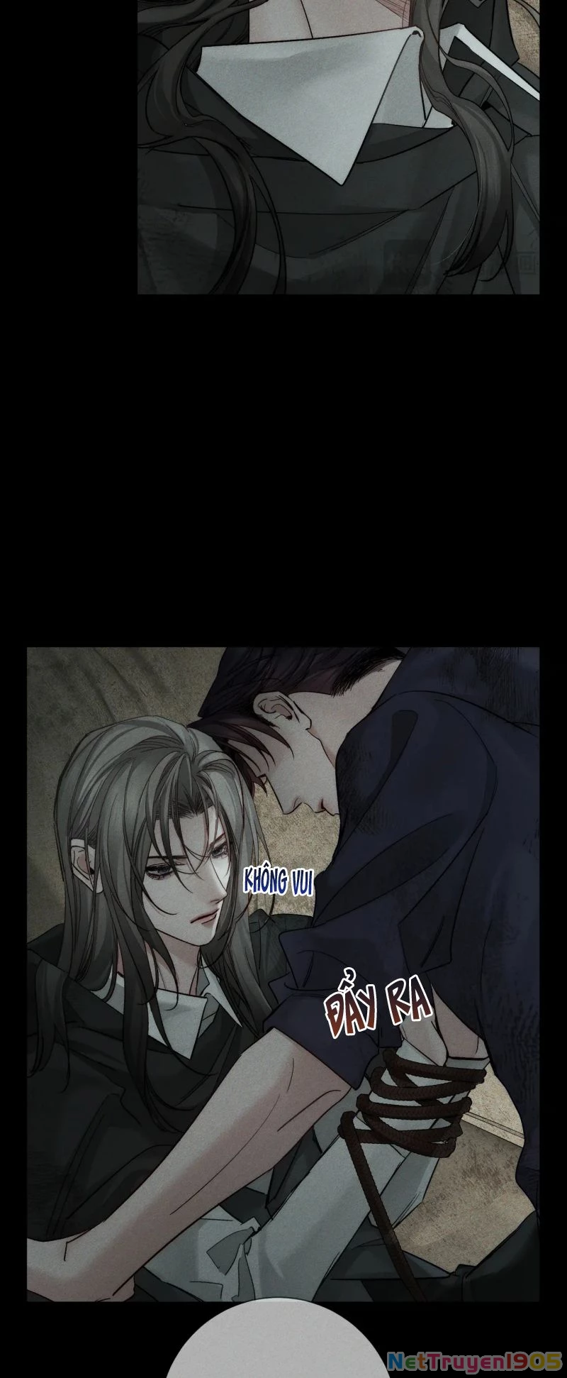 Nhân Vật Chính Chỉ Muốn Yêu Đương Chapter 243 - 23