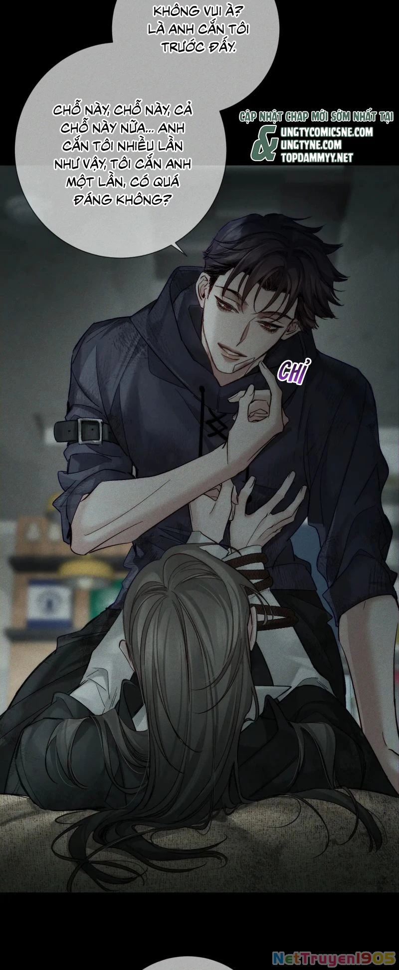 Nhân Vật Chính Chỉ Muốn Yêu Đương Chapter 243 - 24