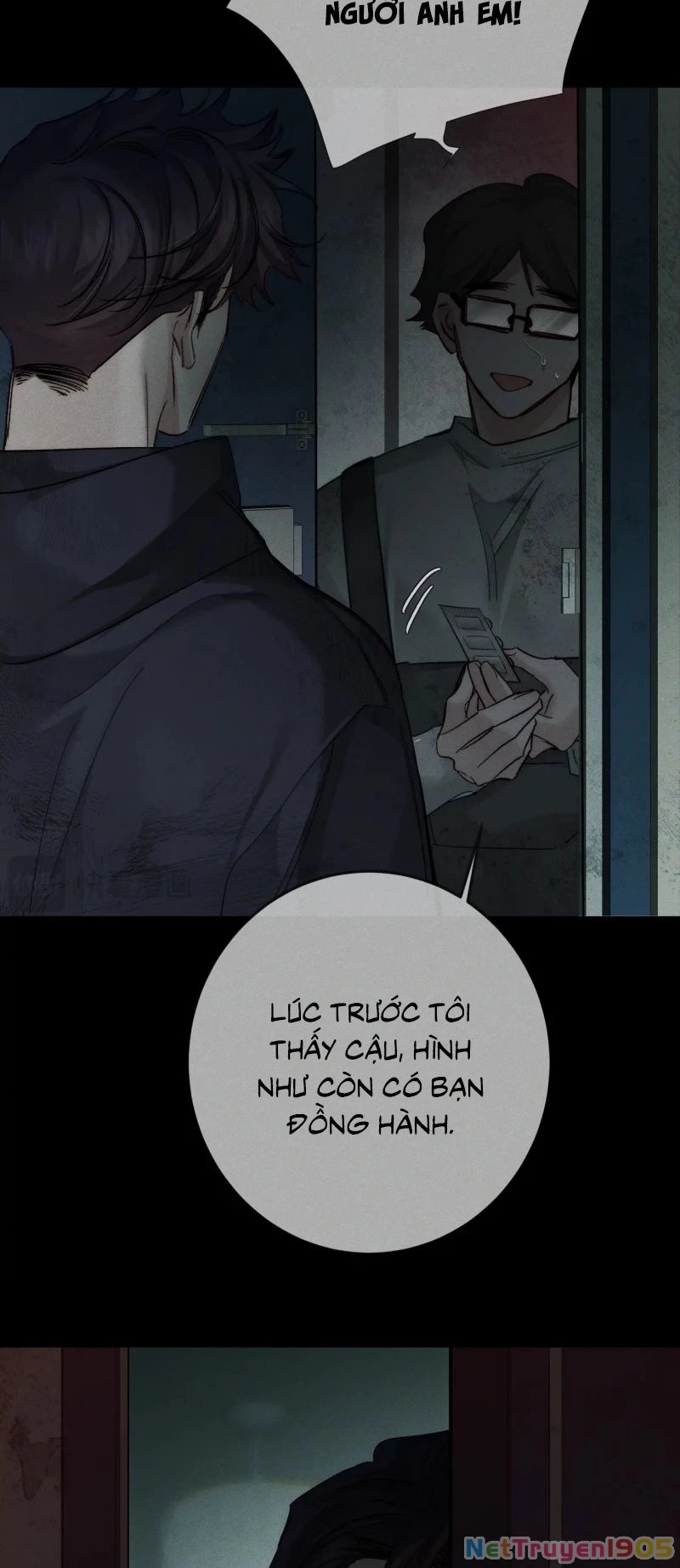 Nhân Vật Chính Chỉ Muốn Yêu Đương Chapter 243 - 35