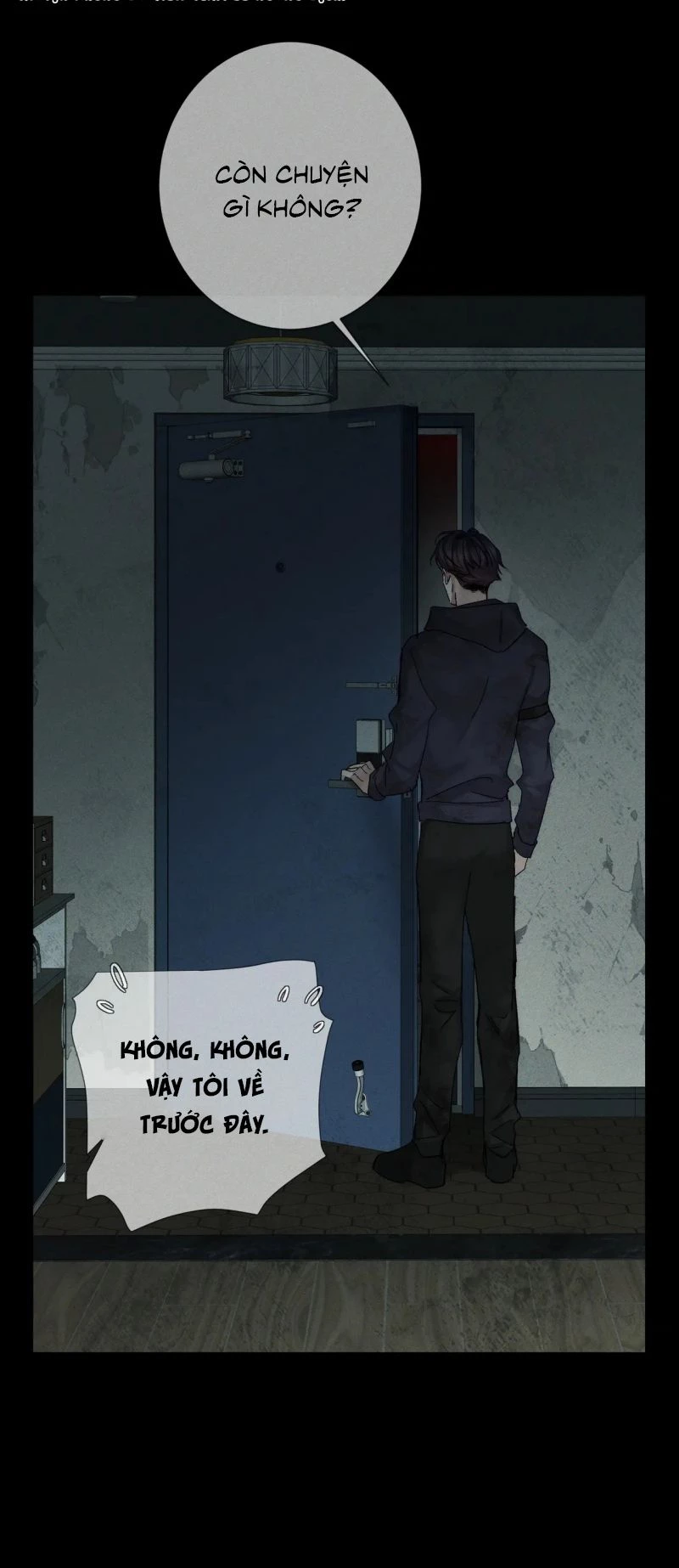 Nhân Vật Chính Chỉ Muốn Yêu Đương Chapter 243 - 37