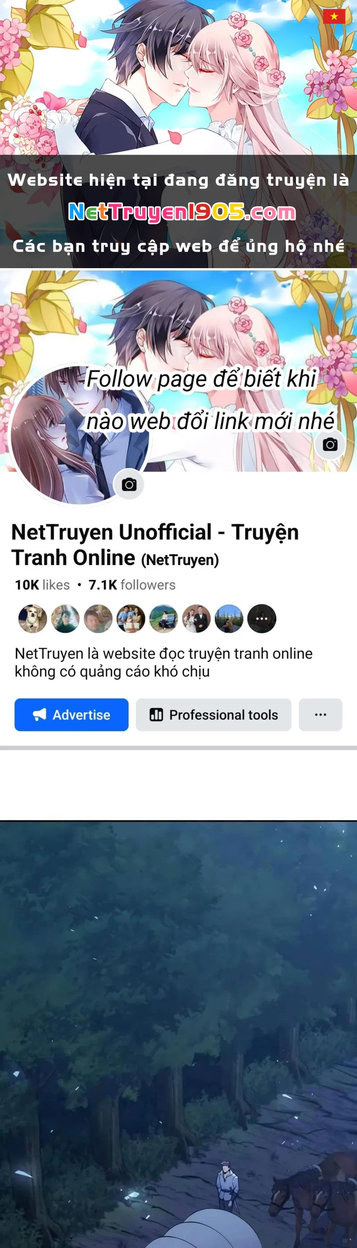 Anh Hùng Không Máu Lệ Chapter 16 - 1