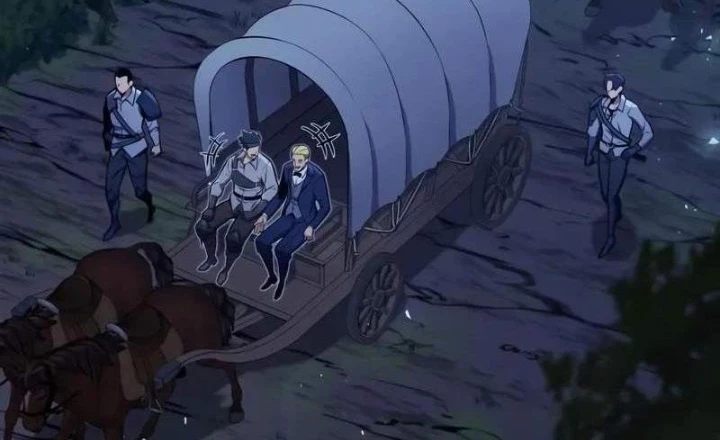 Anh Hùng Không Máu Lệ Chapter 16 - 2