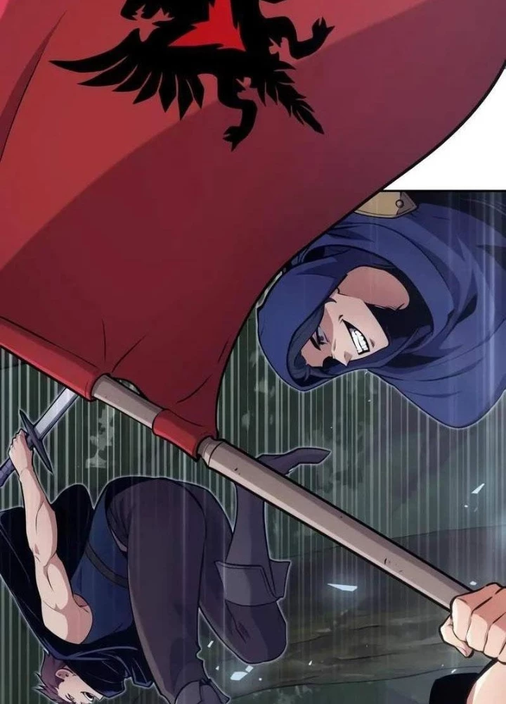 Anh Hùng Không Máu Lệ Chapter 16 - 17