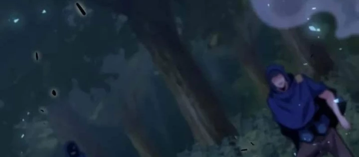 Anh Hùng Không Máu Lệ Chapter 16 - 48