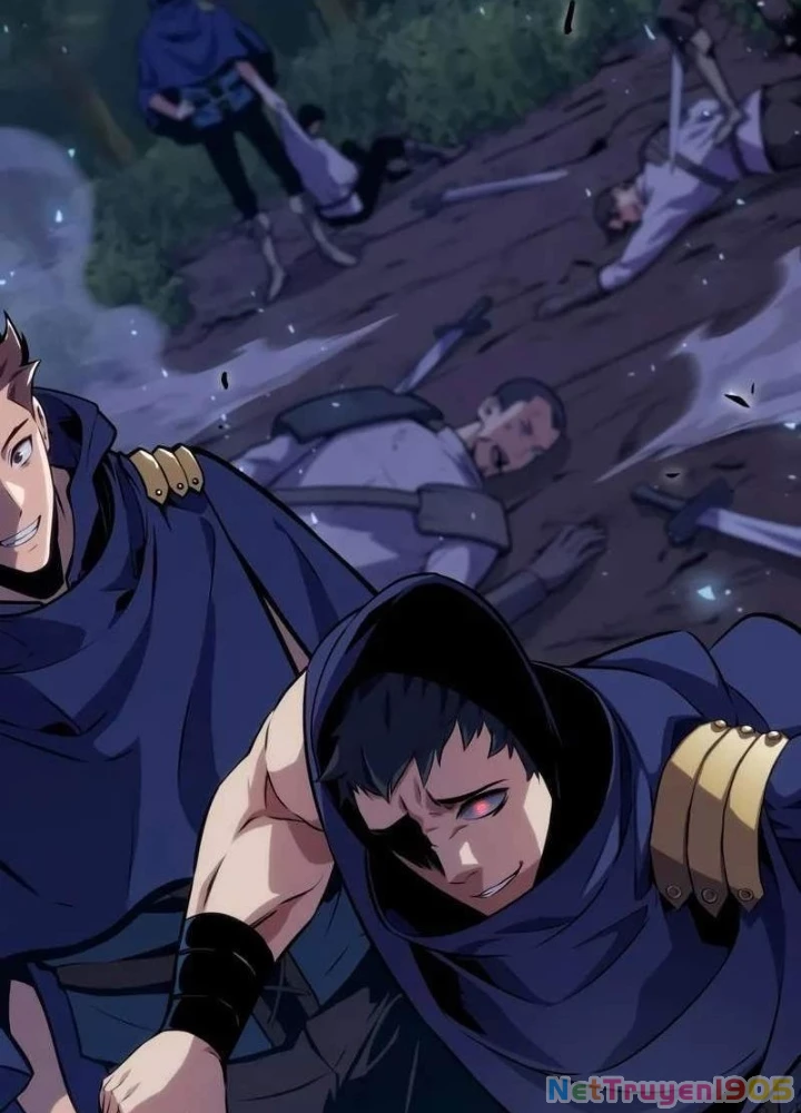 Anh Hùng Không Máu Lệ Chapter 16 - 49