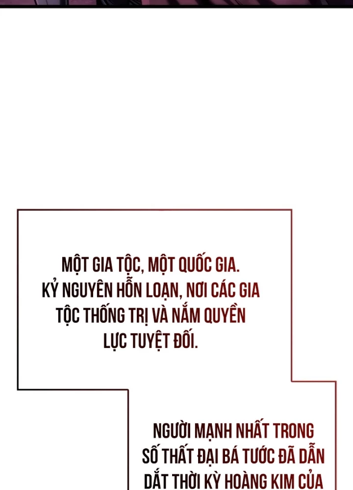Thiết Huyết Kiếm Sĩ Hồi Quy Chapter 124 - 19