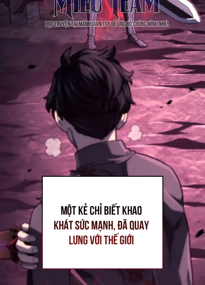 Thiết Huyết Kiếm Sĩ Hồi Quy Chapter 124 - 25