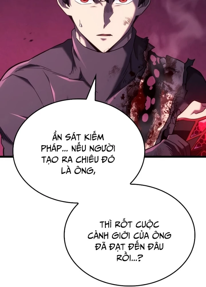 Thiết Huyết Kiếm Sĩ Hồi Quy Chapter 124 - 59