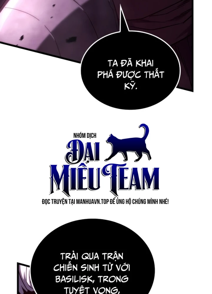 Thiết Huyết Kiếm Sĩ Hồi Quy Chapter 124 - 69
