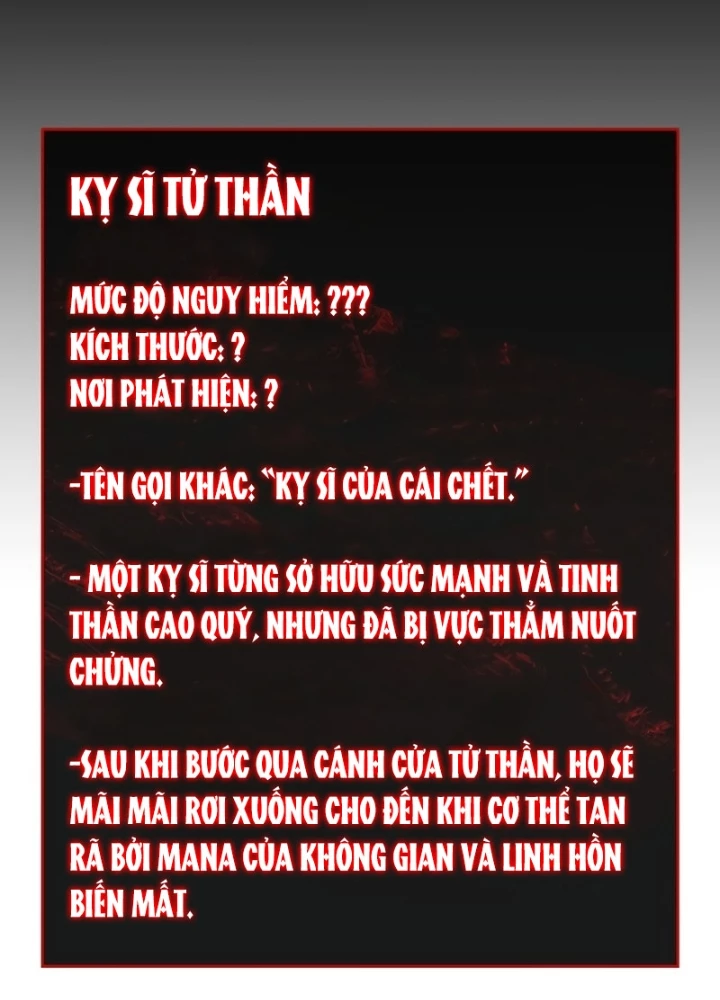 Thiết Huyết Kiếm Sĩ Hồi Quy Chapter 124 - 83