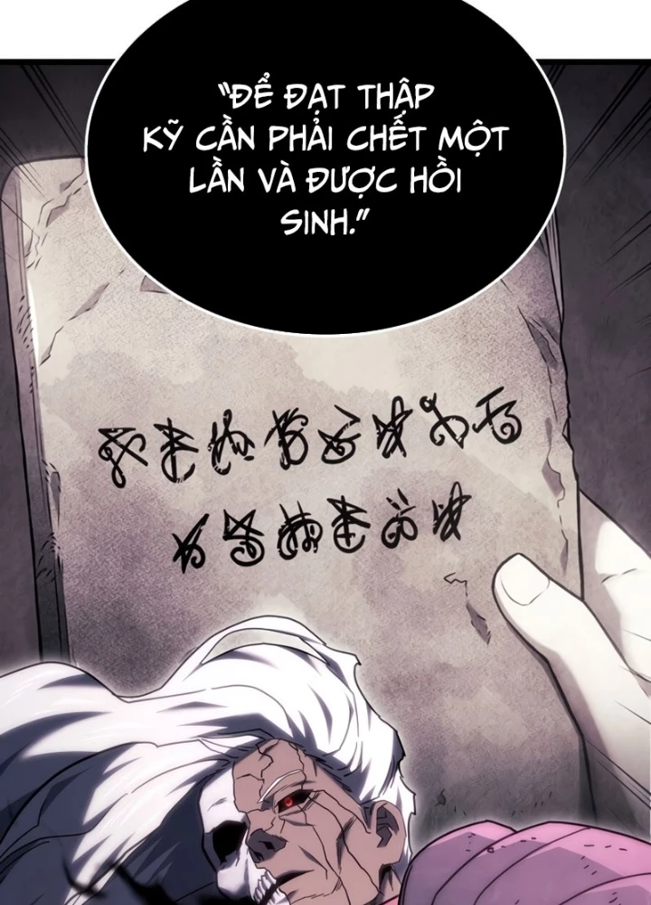 Thiết Huyết Kiếm Sĩ Hồi Quy Chapter 124 - 97