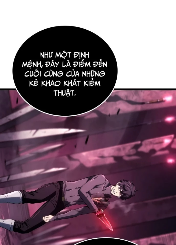 Thiết Huyết Kiếm Sĩ Hồi Quy Chapter 124 - 123