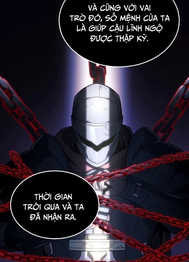Thiết Huyết Kiếm Sĩ Hồi Quy Chapter 124 - 135