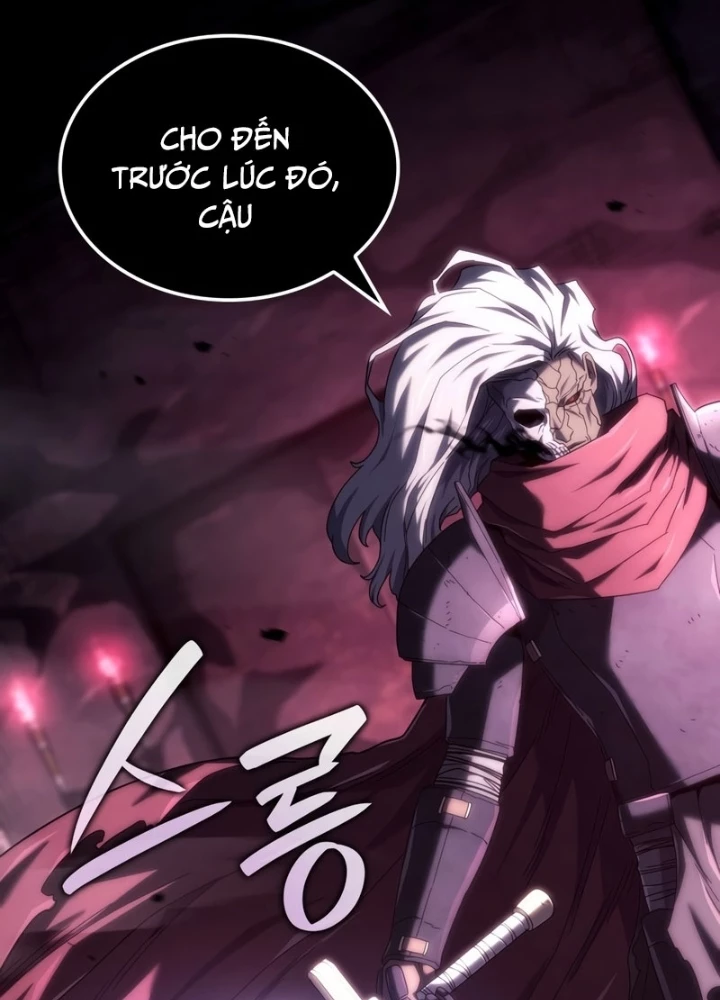 Thiết Huyết Kiếm Sĩ Hồi Quy Chapter 124 - 151