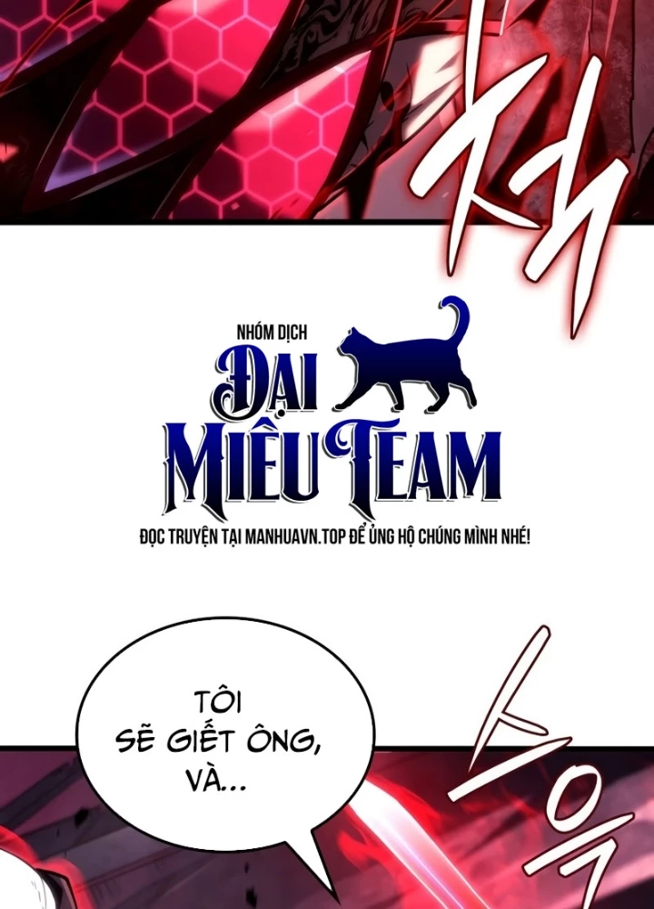 Thiết Huyết Kiếm Sĩ Hồi Quy Chapter 124 - 165