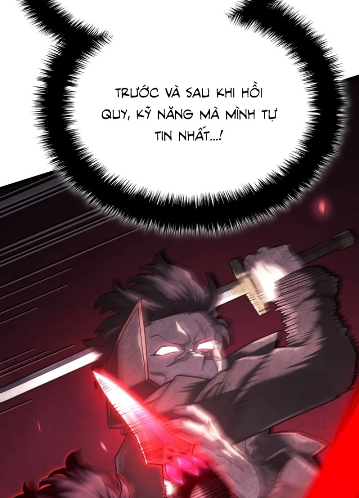 Thiết Huyết Kiếm Sĩ Hồi Quy Chapter 124 - 211