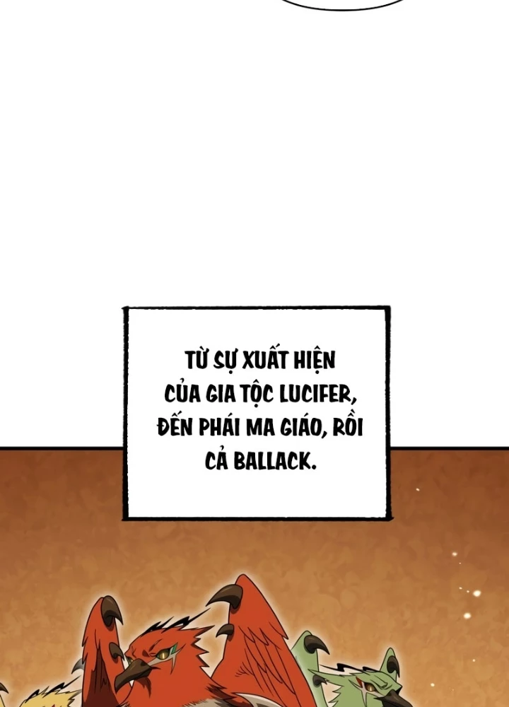 Người Chơi Trở Lại Sau 10000 Năm Chapter 123 - 7