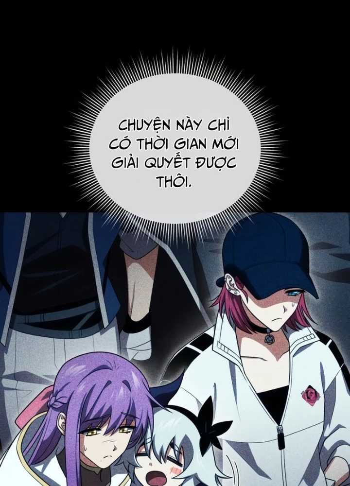 Người Chơi Trở Lại Sau 10000 Năm Chapter 123 - 23