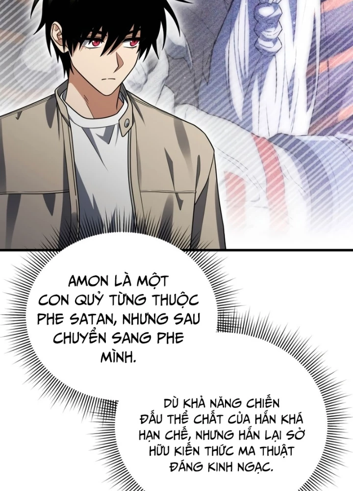 Người Chơi Trở Lại Sau 10000 Năm Chapter 123 - 37