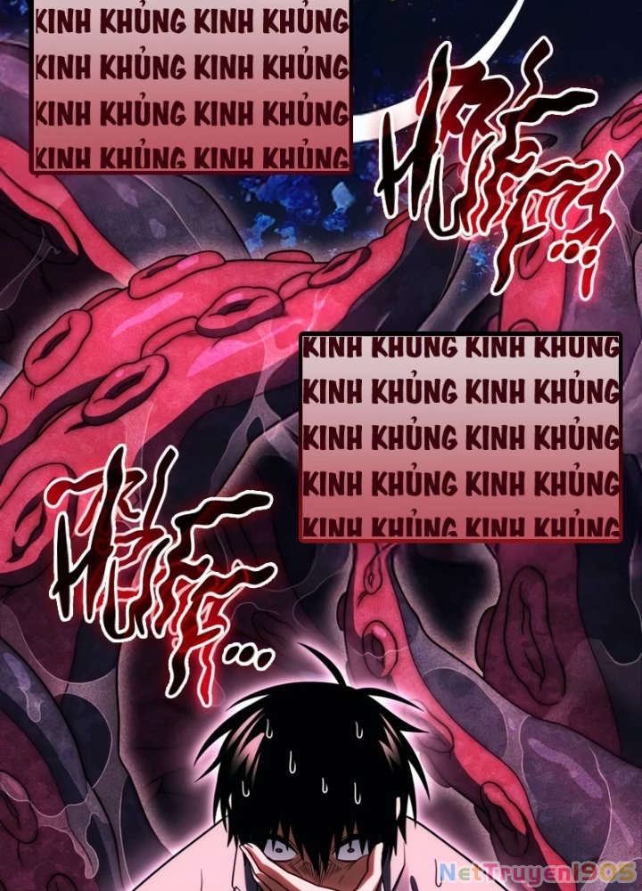 Người Chơi Trở Lại Sau 10000 Năm Chapter 123 - 121