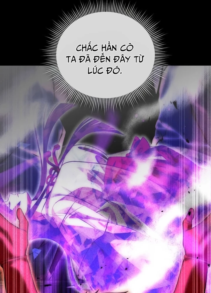 Người Chơi Trở Lại Sau 10000 Năm Chapter 123 - 129
