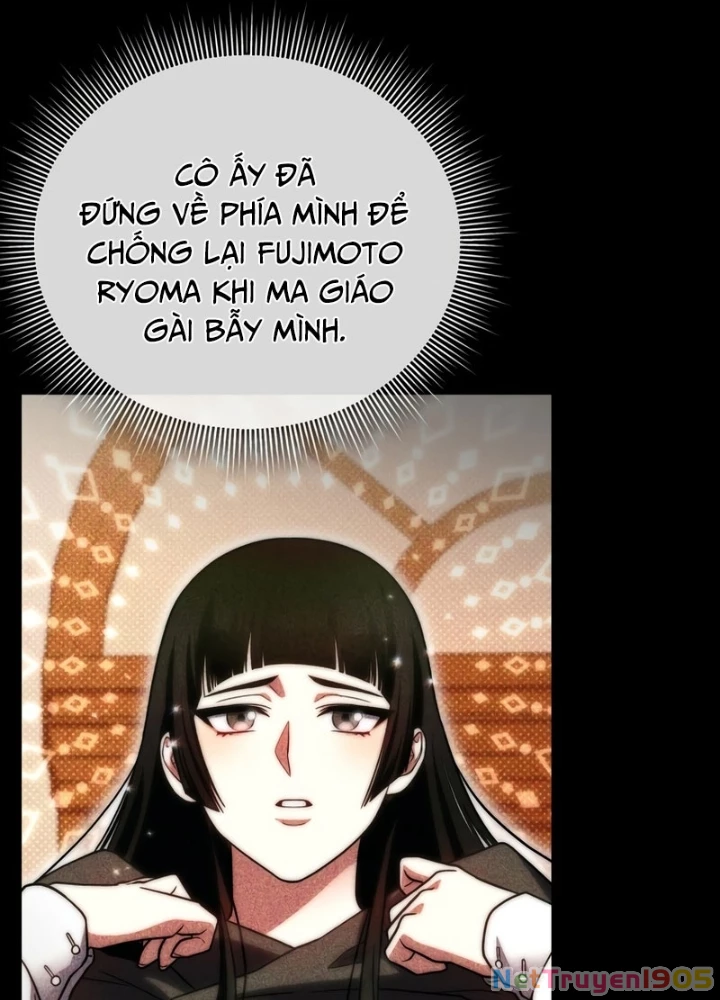 Người Chơi Trở Lại Sau 10000 Năm Chapter 123 - 133
