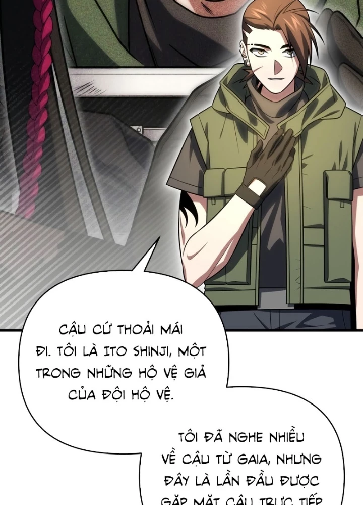 Người Chơi Trở Lại Sau 10000 Năm Chapter 123 - 175